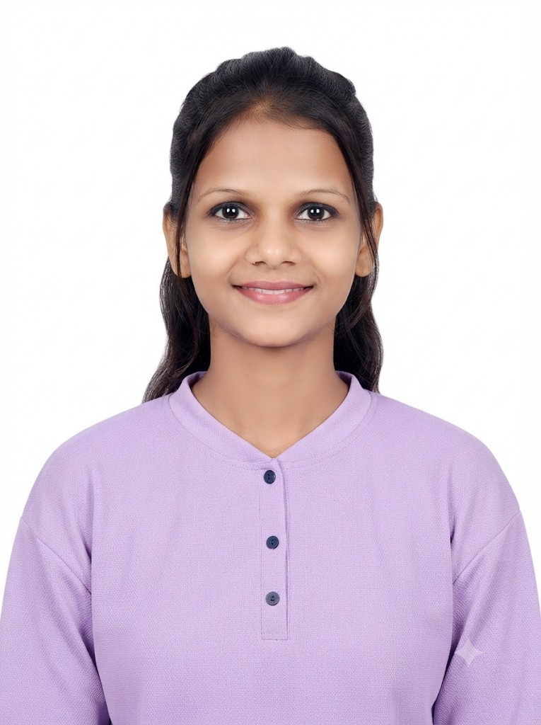Pratiksha Ghanekar - Part time Cleaner in diva east in Thane